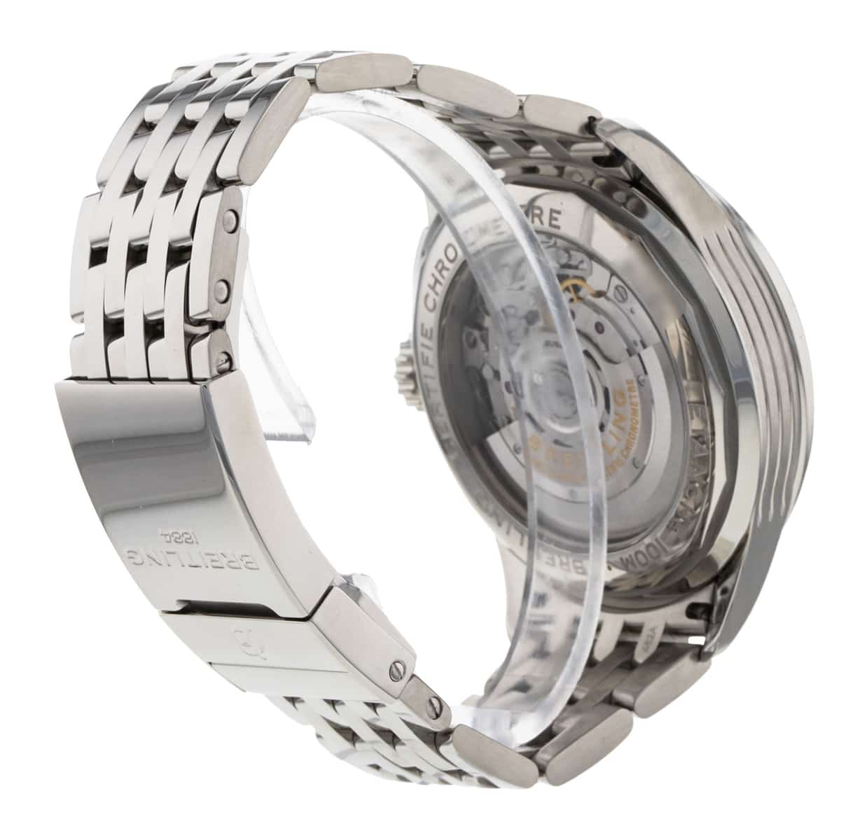 Breitling Premier B01 AB0118 Breitling Premier B01 AB0118